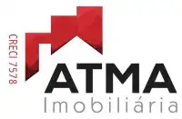 Logo ATMA Imobiliária